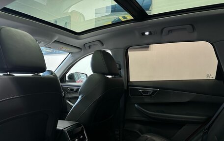 Chery Tiggo 7 Pro, 2021 год, 1 749 900 рублей, 8 фотография