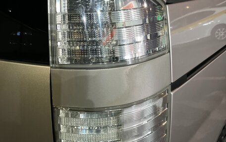 Toyota Voxy II, 2002 год, 949 000 рублей, 7 фотография