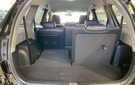 Toyota Wish II, 2017 год, 1 214 000 рублей, 15 фотография