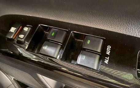Toyota Wish II, 2017 год, 1 214 000 рублей, 22 фотография
