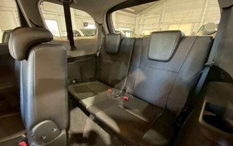 Toyota Wish II, 2017 год, 1 214 000 рублей, 19 фотография