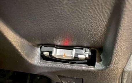 Toyota Wish II, 2017 год, 1 214 000 рублей, 24 фотография