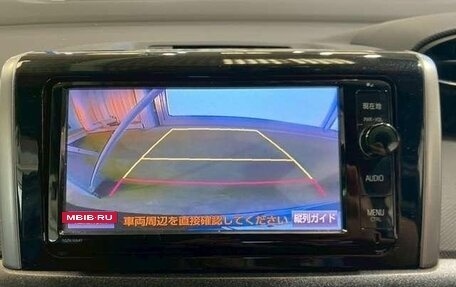 Toyota Wish II, 2017 год, 1 214 000 рублей, 21 фотография
