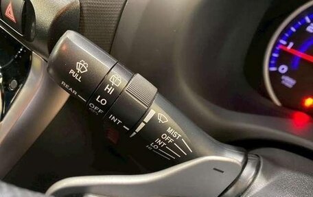 Toyota Wish II, 2017 год, 1 214 000 рублей, 25 фотография