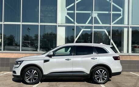 Renault Koleos II, 2019 год, 2 690 000 рублей, 4 фотография