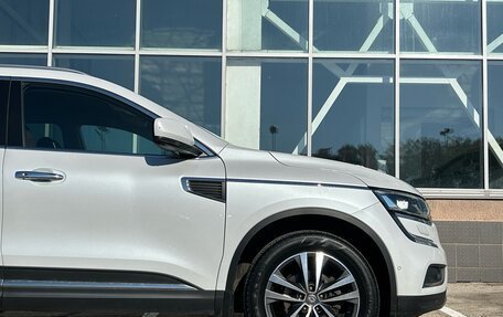 Renault Koleos II, 2019 год, 2 690 000 рублей, 9 фотография