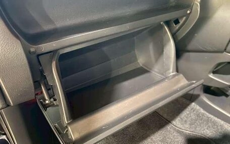 Toyota Wish II, 2017 год, 1 214 000 рублей, 34 фотография