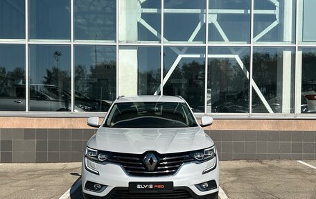 Renault Koleos II, 2019 год, 2 690 000 рублей, 2 фотография