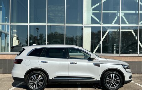 Renault Koleos II, 2019 год, 2 690 000 рублей, 5 фотография