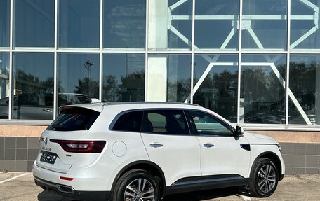 Renault Koleos II, 2019 год, 2 690 000 рублей, 8 фотография