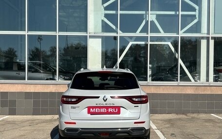 Renault Koleos II, 2019 год, 2 690 000 рублей, 7 фотография