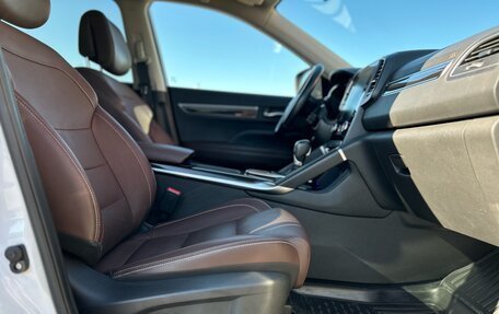 Renault Koleos II, 2019 год, 2 690 000 рублей, 16 фотография