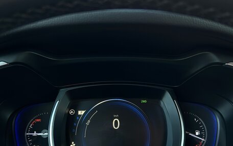Renault Koleos II, 2019 год, 2 690 000 рублей, 18 фотография