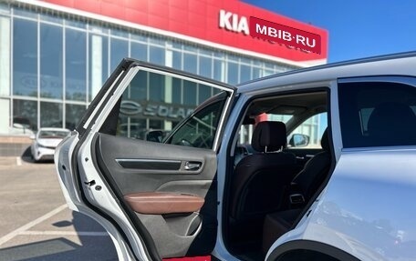 Renault Koleos II, 2019 год, 2 690 000 рублей, 27 фотография