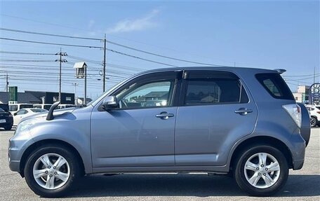 Toyota Rush II, 2015 год, 990 000 рублей, 8 фотография