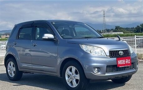 Toyota Rush II, 2015 год, 990 000 рублей, 3 фотография