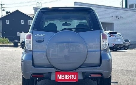 Toyota Rush II, 2015 год, 990 000 рублей, 6 фотография