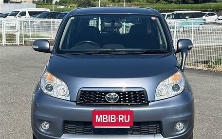 Toyota Rush II, 2015 год, 990 000 рублей, 2 фотография