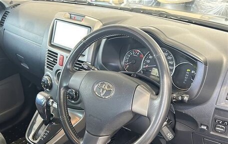 Toyota Rush II, 2015 год, 990 000 рублей, 16 фотография