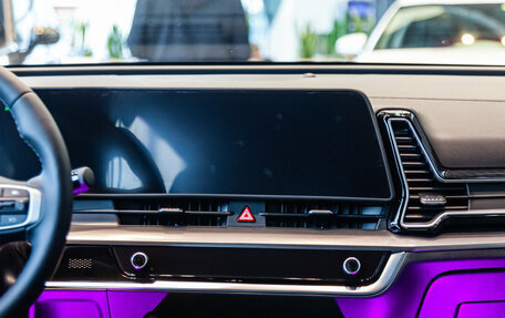 KIA Sportage IV рестайлинг, 2023 год, 5 700 800 рублей, 14 фотография