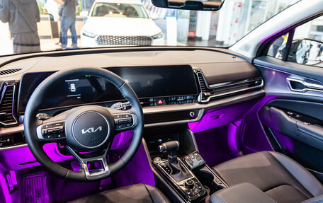 KIA Sportage IV рестайлинг, 2023 год, 5 700 800 рублей, 12 фотография
