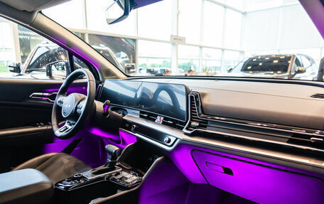 KIA Sportage IV рестайлинг, 2023 год, 5 700 800 рублей, 15 фотография