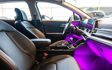 KIA Sportage IV рестайлинг, 2023 год, 5 700 800 рублей, 16 фотография