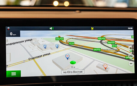 KIA Sportage IV рестайлинг, 2023 год, 5 700 800 рублей, 23 фотография