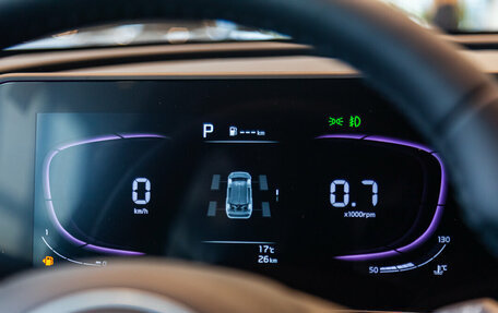 KIA Sportage IV рестайлинг, 2023 год, 5 700 800 рублей, 22 фотография