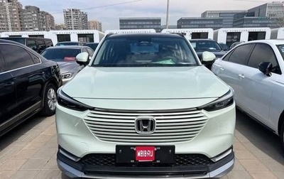 Honda Vezel, 2022 год, 1 540 000 рублей, 1 фотография