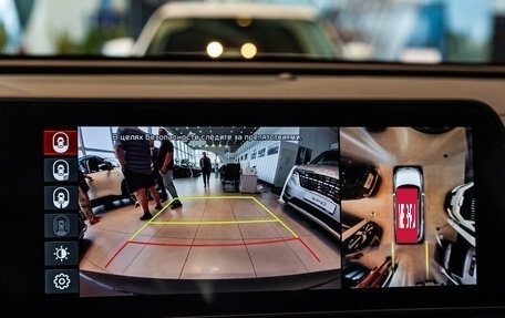 KIA Sportage IV рестайлинг, 2023 год, 5 700 800 рублей, 24 фотография