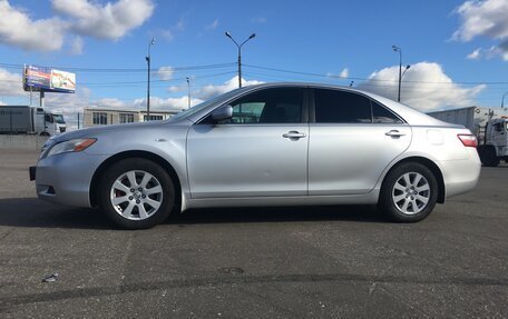 Toyota Camry, 2007 год, 1 150 000 рублей, 3 фотография