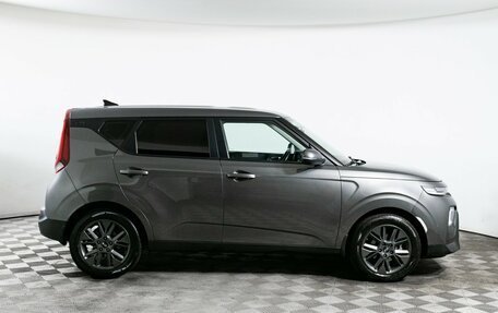 KIA Soul III, 2020 год, 1 990 000 рублей, 4 фотография