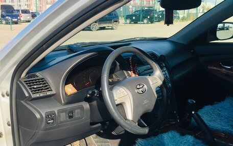 Toyota Camry, 2007 год, 1 150 000 рублей, 10 фотография