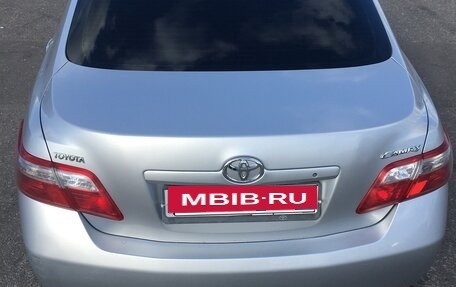 Toyota Camry, 2007 год, 1 150 000 рублей, 6 фотография
