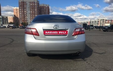 Toyota Camry, 2007 год, 1 150 000 рублей, 5 фотография