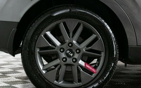 KIA Soul III, 2020 год, 1 990 000 рублей, 17 фотография