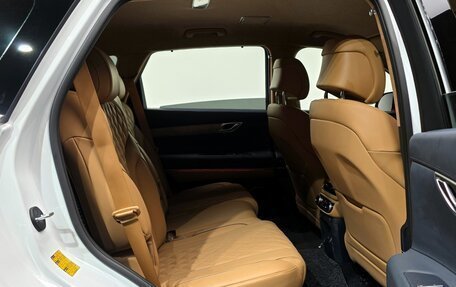 Genesis GV80 I, 2021 год, 4 540 469 рублей, 6 фотография