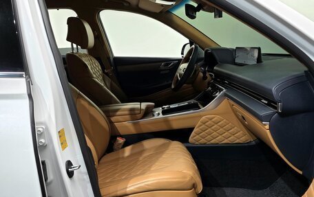 Genesis GV80 I, 2021 год, 4 540 469 рублей, 5 фотография