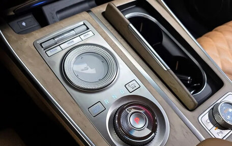 Genesis GV80 I, 2021 год, 4 540 469 рублей, 11 фотография