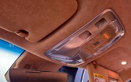 Genesis GV80 I, 2021 год, 4 540 469 рублей, 12 фотография