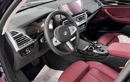 BMW X3, 2024 год, 6 350 000 рублей, 5 фотография