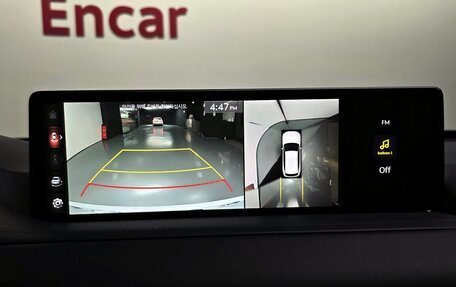 Genesis GV80 I, 2021 год, 4 540 469 рублей, 15 фотография