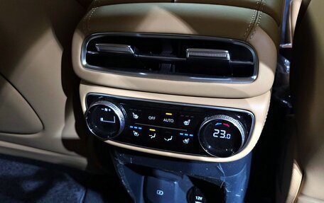 Genesis GV80 I, 2021 год, 4 540 469 рублей, 13 фотография