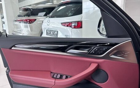 BMW X3, 2024 год, 6 350 000 рублей, 9 фотография