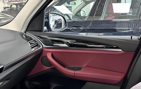 BMW X3, 2024 год, 6 350 000 рублей, 8 фотография