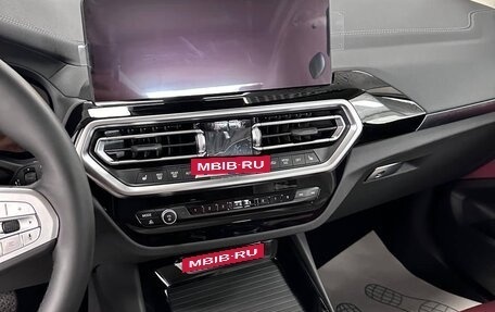 BMW X3, 2024 год, 6 350 000 рублей, 6 фотография