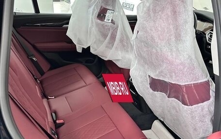 BMW X3, 2024 год, 6 350 000 рублей, 10 фотография