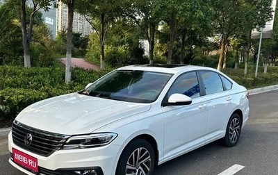 Volkswagen Lavida, 2021 год, 1 260 027 рублей, 1 фотография