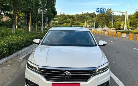 Volkswagen Lavida, 2021 год, 1 260 027 рублей, 2 фотография